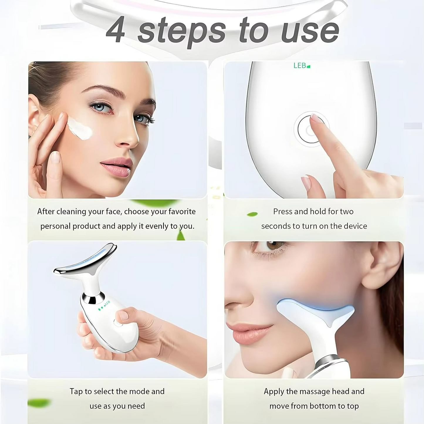 IPL Wrinkles Reducing Instrument
