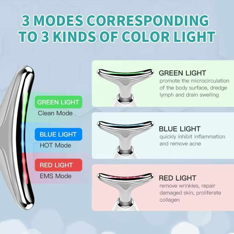 IPL Wrinkles Reducing Instrument