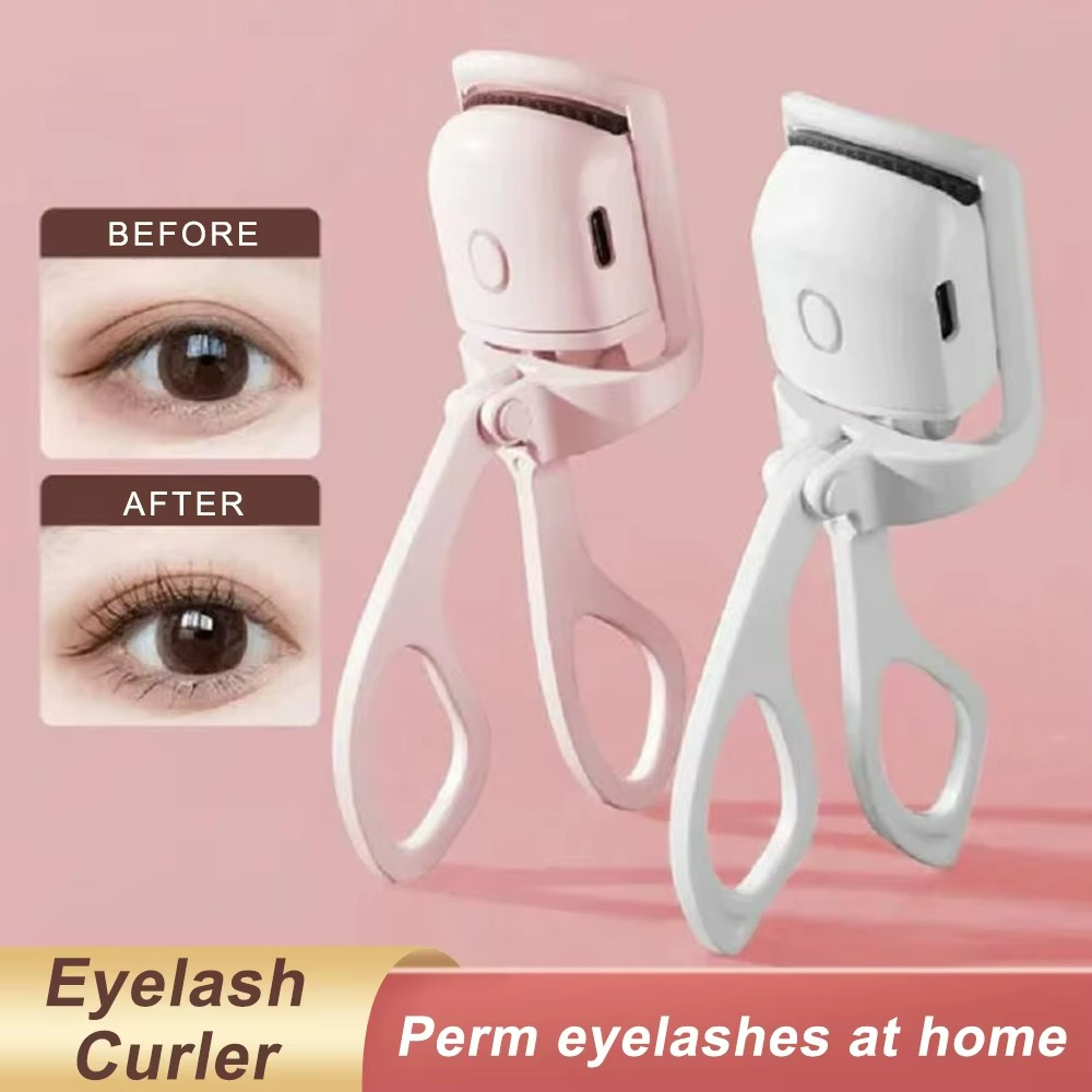 Heated Eyelash Curler