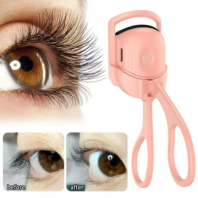 Heated Eyelash Curler
