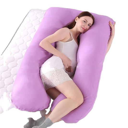 U Shaped Pregnancy Pillow