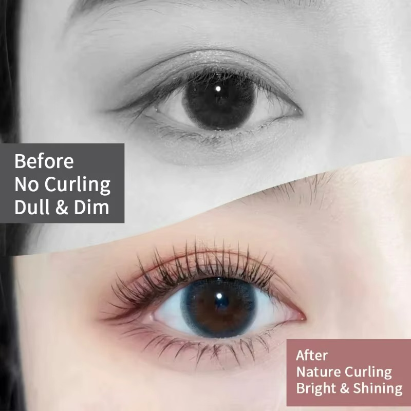 Heated Eyelash Curler