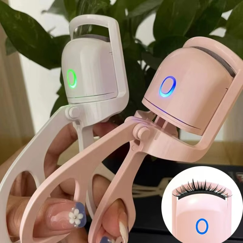 Heated Eyelash Curler