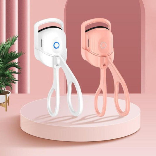 Heated Eyelash Curler
