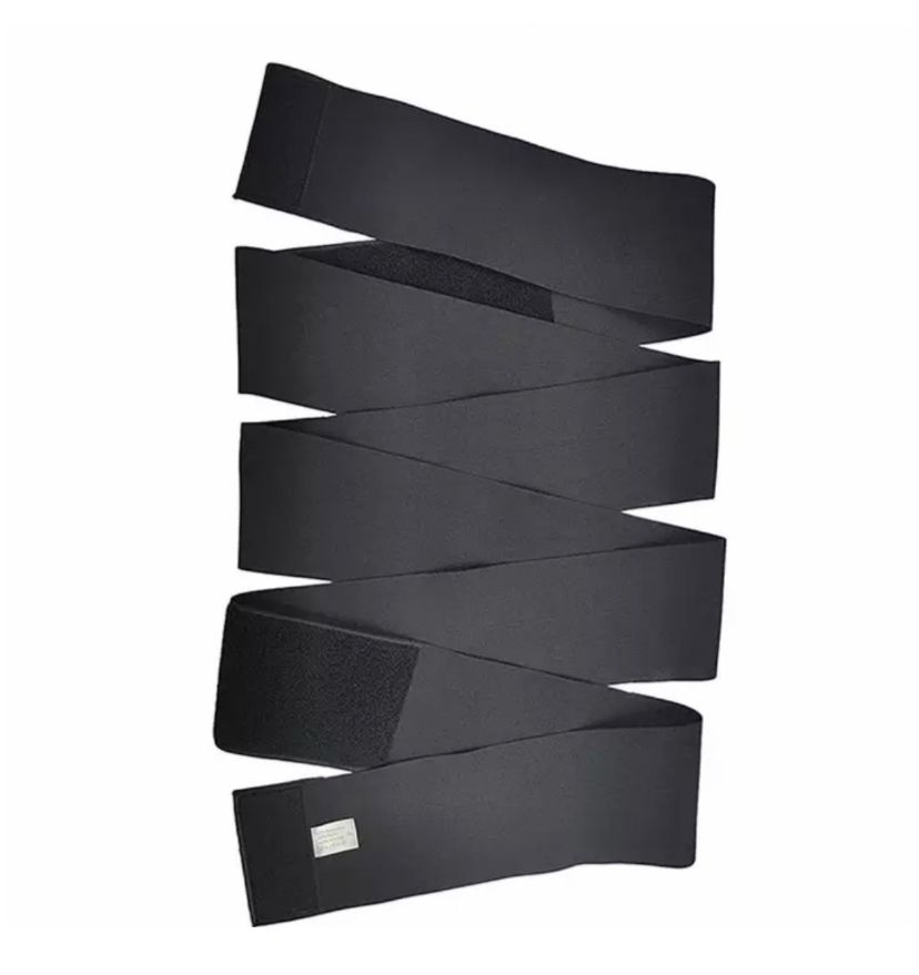 Tummy Snatch Wrap Belt