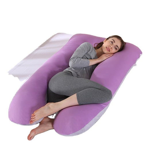 U Shaped Pregnancy Pillow